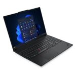21SR005EZA #2. Lenovo ThinkPad E16 Gen 3 16" WUXGA AI Intel Core Ultra 5 225U | 16GB DDR5 RAM | 512GB NVMe SSD | Windows 11 Pro