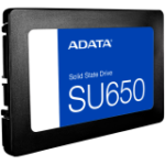 ASU650SS-2TT-R. ADATA Ultimate SU650 2TB 2.5'' SATA 6Gb/s Solid State Drive