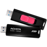 RD. ADATA SC610 500GB USB3.2 External SSD Flash Drive
