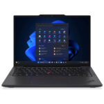 21RK006PZA_default.jpg. Lenovo ThinkPad X13 Gen 6 13.3" WUXGA AI Intel Core Ultra 7 255U | 16GB DDR5 RAM | 1TB SSD| Windows 11 Pro