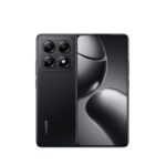 2406APNFAG #2. Xiaomi Google 14T 5G | 12GB RAM | 512GB Storage - Titan Black (Smartphone)