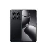 2406APNFAG #2. Xiaomi Google 14T 5G | 12GB RAM | 512GB Storage - Titan Black (Smartphone)