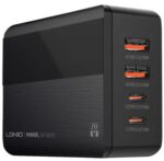 03050029 #1. LDNIO PD 70W+2QC3.0 30W Led Display