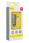 6973003411156 #1. AIVR Car Charger x2 USB 3A
