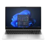 C78E8AT #3. HP 250R G10 15.6" FHD Intel Core 3 100U | 8GB RAM | 512GB NVMe SSD | Windows 11 Pro