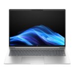 C38L4AT #3. HP ProBook 4 G1iR 16" WUXGA Intel Core 5 120U | 16GB DDR5 RAM | 512GB NVMe SSD | Windows 11 Pro