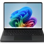 EP2-31337 #2. Microsoft Surface Laptop 7th Edition 13" AI Snapdragon X Plus 8-Core | 24GB DDR5 RAM | 1TB SSD