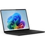 EP2-31337 #2. Microsoft Surface Laptop 7th Edition 13" AI Snapdragon X Plus 8-Core | 24GB DDR5 RAM | 1TB SSD