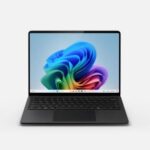 EP2-31279 #2. Microsoft Surface 7th Edition 13" AI Snapdragon X Plus 8-Core | 16GB DDR5 RAM | 512GB NVMe SSD