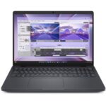 MC16250-U7-16512GB-5G #2. Dell Pro Max 16 MC16250 Intel Core Ultra 7 265H 16" FHD+ | 16GB DDR5 RAM | 512GB NVMe SSD | Windows 11 Pro