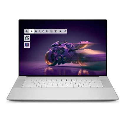 siproduct-777689-592585-c9d8b15592fb6b50b063e8f537a06fbdf47f4b4e DA16250_ARLH_003 #2. Dell 16 Premium DA16250 Intel Core 7 255HX |16GB RAM | 1TB NVMe SSD | Windows 11 Pro