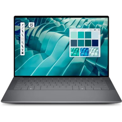 siproduct-777693-592868-2ec55cfafd0d4d820a176e095c70df681e9761f7 DA14250_ARLH_102 #2. Dell 14 Premium DA14250 14.5" 2K AI Intel Core Ultra 7 255H | 16GB DDR5 RAM | 512GB NVMe SSD | Windows 11 Pro