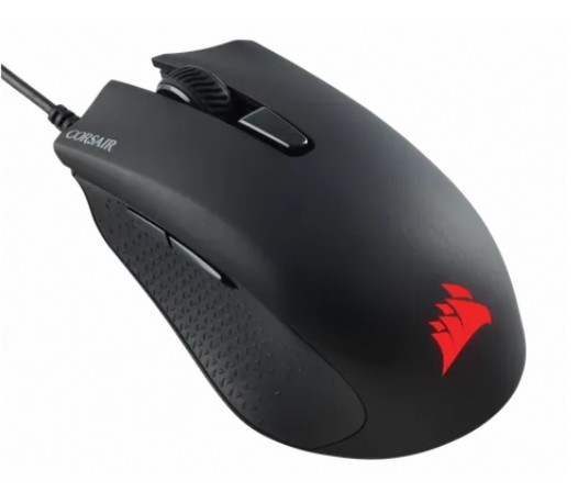 siproduct-778029-589258-6e83d113b1d45018f882d075425c5ececdb992b8 CH-9301111-AP #7. Corsair HARPOON RGB Pro Gaming Mouse; 12;000 DPI; Black