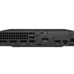 884V1EA-REF #2. HP Pro Mini 400 G9 Intel Core i5-13500T 16GB DDR4 RAM 256GB NVMe SSD Win 11 Pro Mini Desktop PC