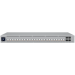 250825100010399560.jpg. Ubiquiti Layer 3 Etherlighting switch USW-PRO-HD-24-EU, (22) 2.5 GbE, (2) 1