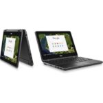 CROMEBOOK 11 3189 - REF #1. Dell Chromebook 11 3189 Intel Celeron N3060 11.6" HD 4GB RAM 16GB eMMC SSD Chromebook - Refurbished