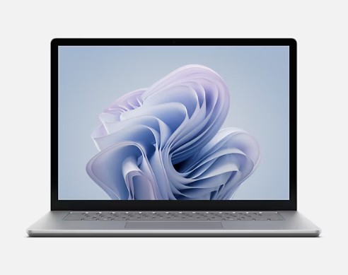 siproduct-778855-592977-7d3740ffb15c054da7cb287360f079b6c293cf2f ZDV-00027 #2. Microsoft Surface Pro 10 for Business 13" Touch AI Intel Core Ultra 7 165U | 16GB DDR5 RAM | 256GB NVMe SSD