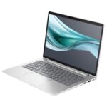 A38H4ET #2. HP EliteBook 645 G11 14" WUXGA AMD Ryzen 5 7535U | 16GB DDR5 RAM | 512GB NVMe SSD | Windows 11 Pro