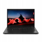 21L10006ZA-16GB #2. Lenovo ThinkPad L14 Gen 5 14" WUXGA AI Intel Core Ultra 7 155U | 16GB DDR5 RAM | 1TB SSD | 4G LTE