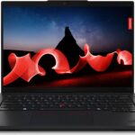 21L10006ZA-16GB_default.jpg. Lenovo ThinkPad L14 Gen 5 14" WUXGA AI Intel Core Ultra 7 155U | 16GB DDR5 RAM | 1TB SSD | 4G LTE