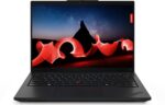 21L10006ZA-16GB_default.jpg. Lenovo ThinkPad L14 Gen 5 14" WUXGA AI Intel Core Ultra 7 155U | 16GB DDR5 RAM | 1TB SSD | 4G LTE