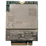 DW5932e.jpg. Dell Wireless Qualcomm Snapdragon X62 Mobile Broadband 5G LTE WWAN Card (eSim)