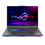 G614PM-91610G0W_Asus-ROG-Strix-G16-AMD-Ryzen-9-894. Asus ROG Strix G16 Gaming Laptop 16" | Ryzen 9 8940HX | 16GB DDR5 | RTX 5060 | 1TB SSD | Windows 11