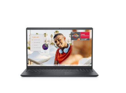 siproduct-780209-592704-ec23f164161813fda347c41aa7c90377662ae6c0 DL3535-7530U512G16G11P #3. Dell Inspirion 3535 15.6" FHD 120Hz AMD Ryzen 5 7530U | 16GB DDR4 RAM | 512GB NVMe SSD | Windows 11 Pro