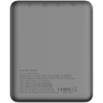 240918140024336730.jpg. CANYON power bank PB-2008 LED FLAT 20000 mAh PD100W QC3.0 Dark Grey