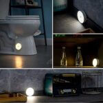 DJ2070 #2. Motion Light Sensor DJ2070