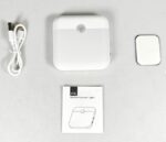 F6 #1. Motion Light Sensor F6