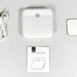 F6 #1. Motion Light Sensor F6