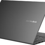 K413EA-I78512B0W #2. Asus VivoBook K413EA-I78512B0W Intel Core i7-1165G7 8GB DDR4 RAM 512GB SSD Windows 11 14.0 Inch Laptop - Demo