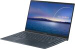 UM425EA-I78512G1T-DEM #1. Asus Zenbook UM425EA-I78512G1T Intel Core i7-1165G7 8GB DDR4 RAM 512GB NVMe SSD Win10 Home 14" Screen Laptop - Open Box