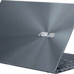 UM425EA-I78512G1T-DEM #2. Asus Zenbook UM425EA-I78512G1T Intel Core i7-1165G7 8GB DDR4 RAM 512GB NVMe SSD Win10 Home 14" Screen Laptop - Open Box