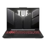 FA607NUG-716512G0W_Asus-TUF-Gaming-A16-AMD-Ryzen-7. Asus TUF Gaming A16 Gaming Laptop 16? | Ryzen 7 7445HS | 16GB DDR5 | RTX 4050 | 512GB SSD | Windows 11 Home