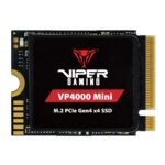 VP4000M2TBM23_Patriot-Viper-VP4000-Mini-2TB-M.2-22. PATRIOT SSD VP4000 M.2 NVME 2TB 2230