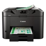 IP-CMB2740 #2. Canon MAXIFY MB2740 A4 4-in1 Multifunction Business Inkjet Printer