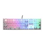 KE-CMPLC-BR #6. Cooler Master Masterkeys Pro L Crystal Edition | Cherry MX Brown