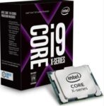 CP-IX7920X #2. Intel Core i9-7920X X-Series 2.9GHz (4.3GHz Turbo) 12-Core LGA 2066 Processor