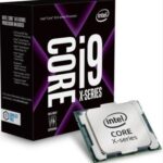 CP-IX7920X #2. Intel Core i9-7920X X-Series 2.9GHz (4.3GHz Turbo) 12-Core LGA 2066 Processor