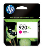 Product.aspx. HP 920 XL Magenta Officejet Ink Cartridge