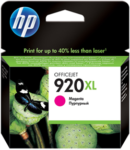 HCD973AE#1.png. HP 920 XL Magenta Cartridge