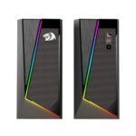 RD-GS520 #2. Redragon GS520 Anvil RGB Stereo Gaming Speakers
