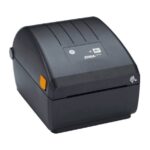 ZD23042-30EC00EZ #28. Zebra ZD230 Thermal Transfer Desktop Printer (USB and Ethernet)