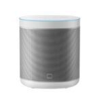 QBH4190GL #3. Xiaomi Mi Smart Speaker (with Google Assistant)