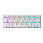 RD-K630W-RGB_wr_01.jpg. Redragon K630W Dragonborn 60% RGB Mechanical Gaming Keyboard - White