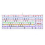 RD-K552W-RGB_wr_01.jpg. Redragon K552W-RGB Kumara Mechanical Gaming Keyboard - White