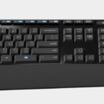PartImage.ashx. Logitech MK345 Comfort Wireless Keyboard and Mouse Combo - Black