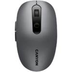 240627140013169576.jpg. Canyon MW-9 Dual-Mode Wireless Optical Mouse - Grey